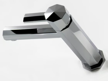 FIRENZE 3222MC - Washbasin mixer by RUBINETTERIE STELLA - view 3